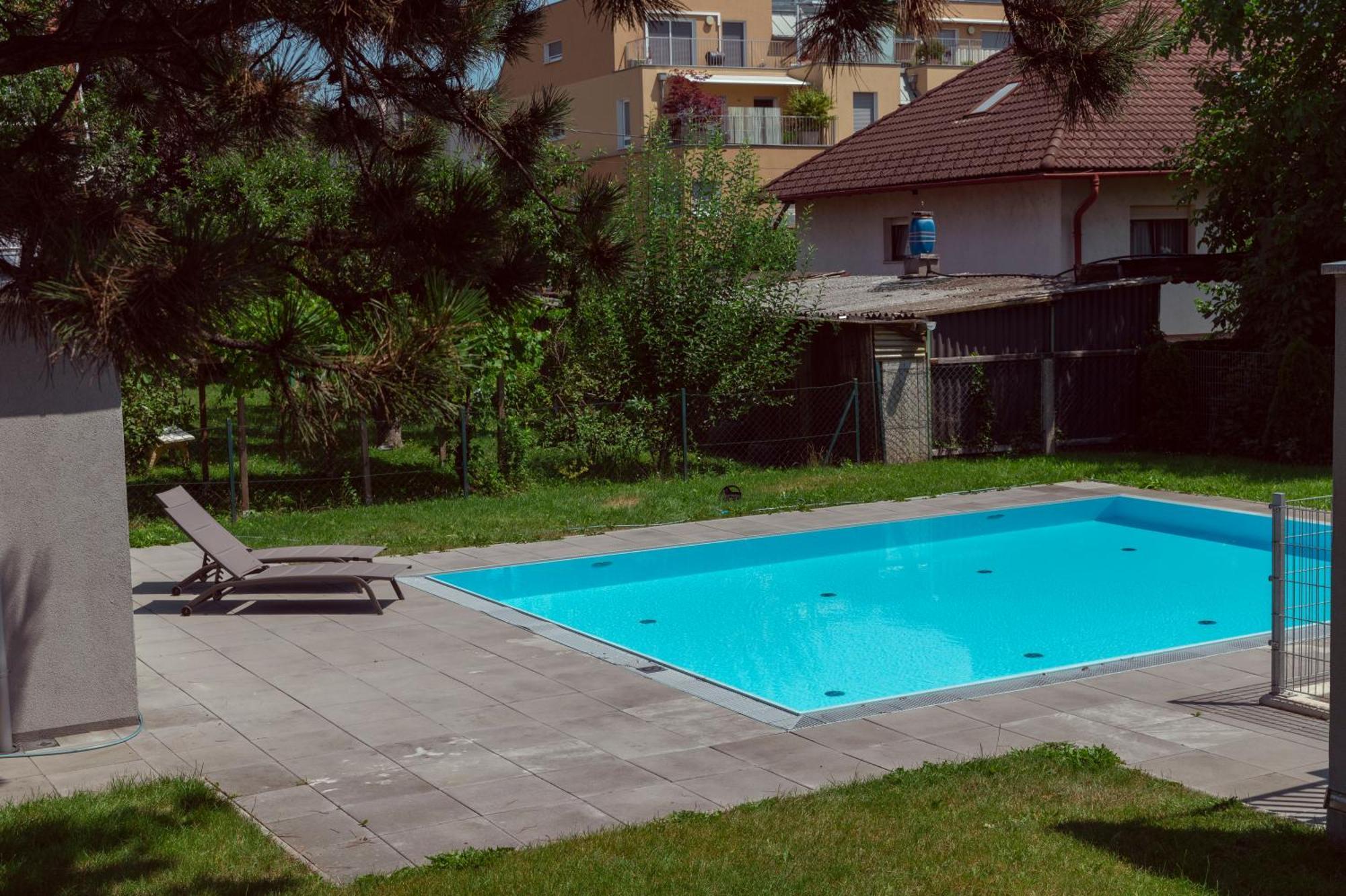 Modern Stylish Design Apartment With Free Parking Emily Βιέννη Εξωτερικό φωτογραφία