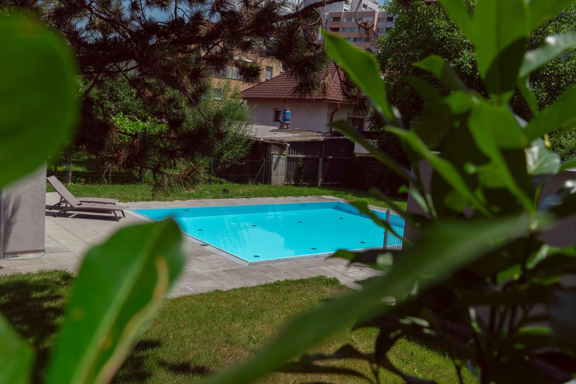 Modern Stylish Design Apartment With Free Parking Emily Βιέννη Εξωτερικό φωτογραφία