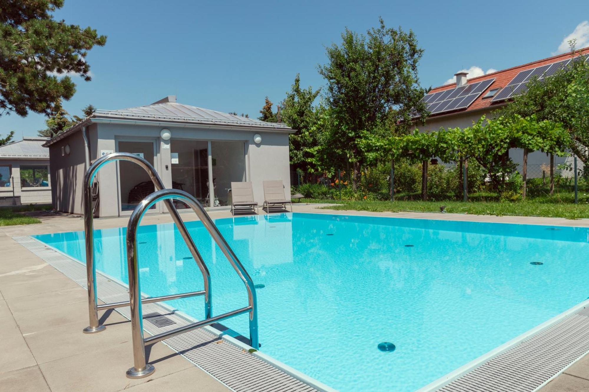 Modern Stylish Design Apartment With Free Parking Emily Βιέννη Εξωτερικό φωτογραφία