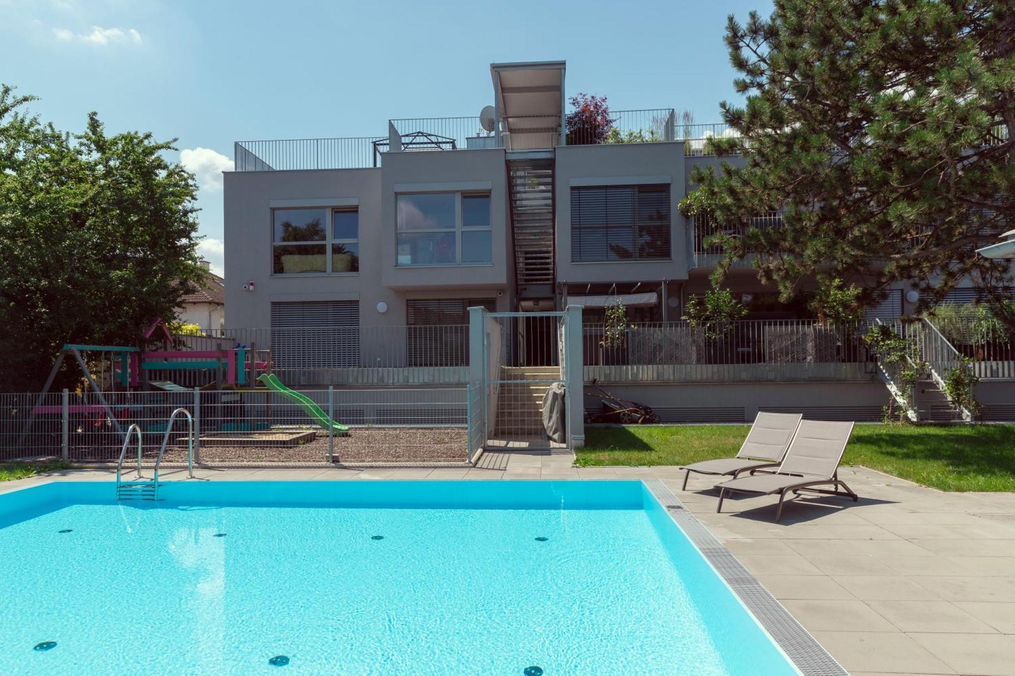 Modern Stylish Design Apartment With Free Parking Emily Βιέννη Εξωτερικό φωτογραφία