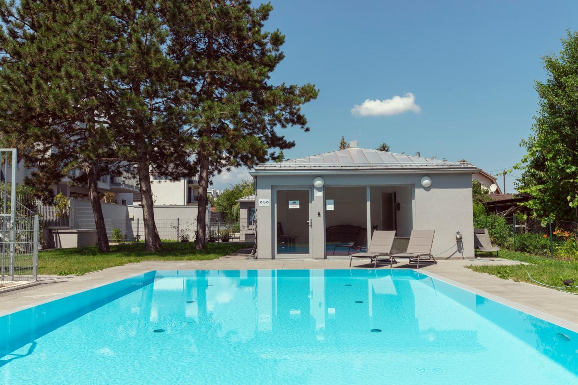 Modern Stylish Design Apartment With Free Parking Emily Βιέννη Εξωτερικό φωτογραφία