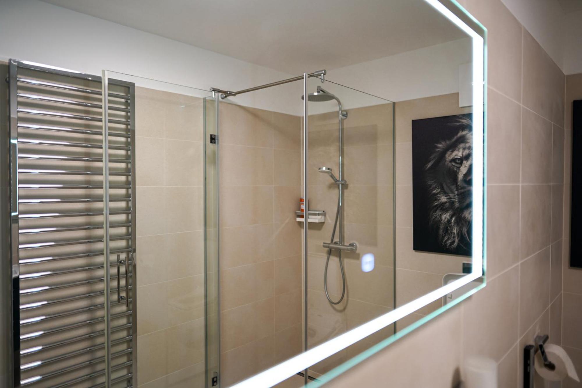 Modern Stylish Design Apartment With Free Parking Emily Βιέννη Εξωτερικό φωτογραφία