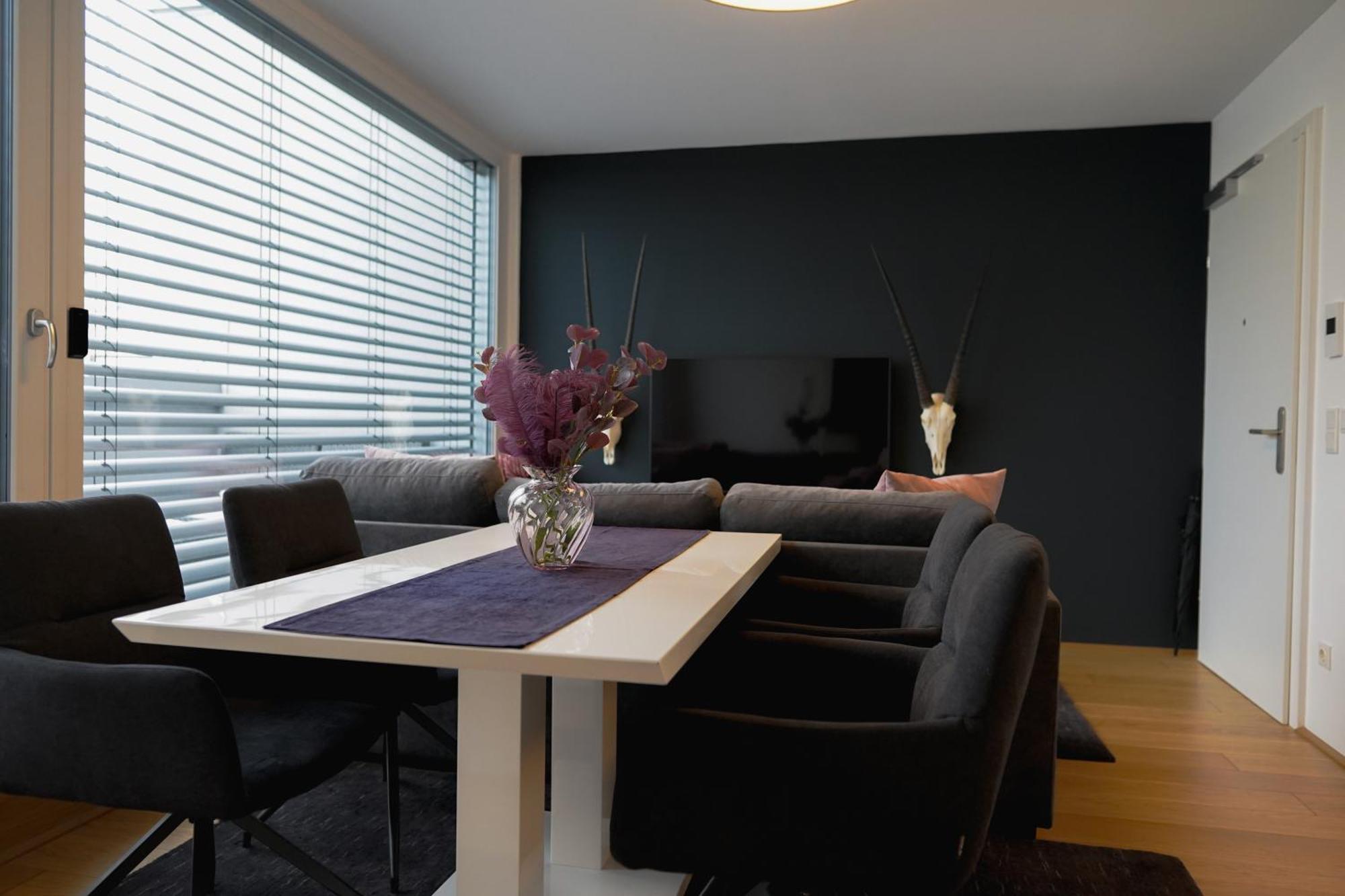 Modern Stylish Design Apartment With Free Parking Emily Βιέννη Εξωτερικό φωτογραφία