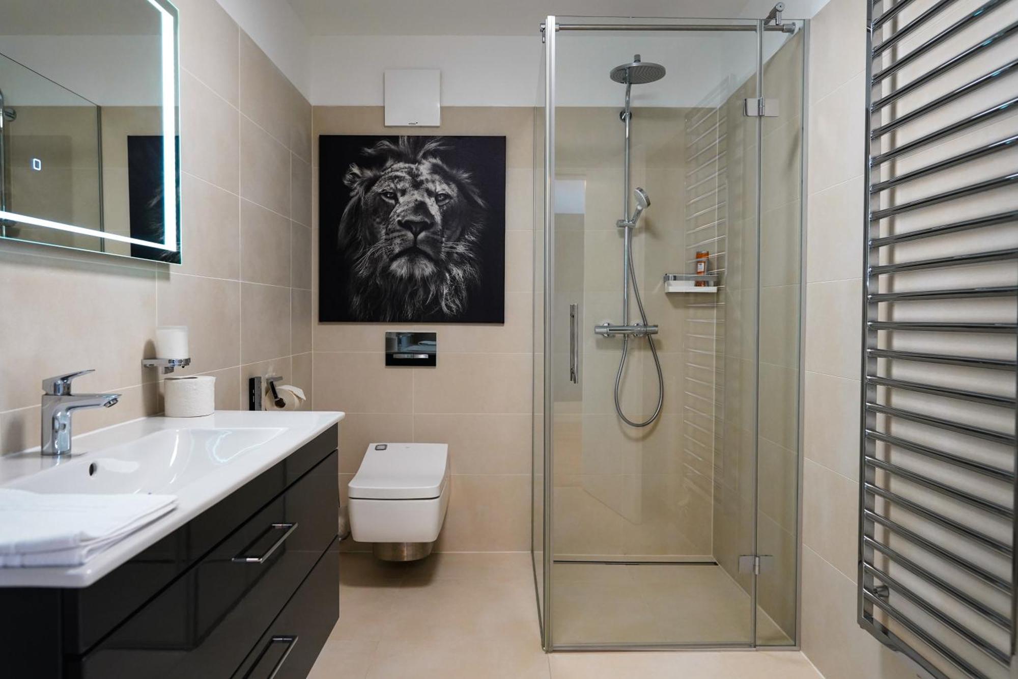 Modern Stylish Design Apartment With Free Parking Emily Βιέννη Εξωτερικό φωτογραφία