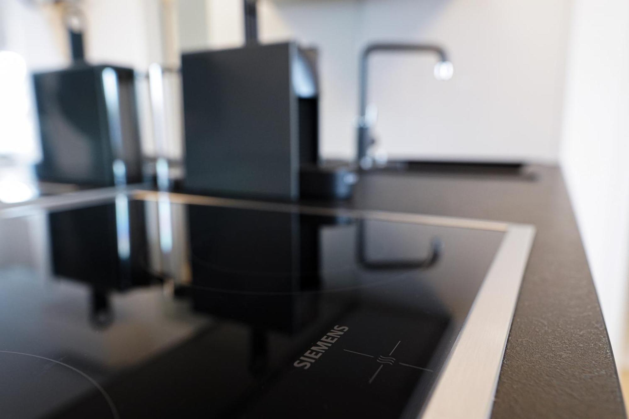 Modern Stylish Design Apartment With Free Parking Emily Βιέννη Εξωτερικό φωτογραφία