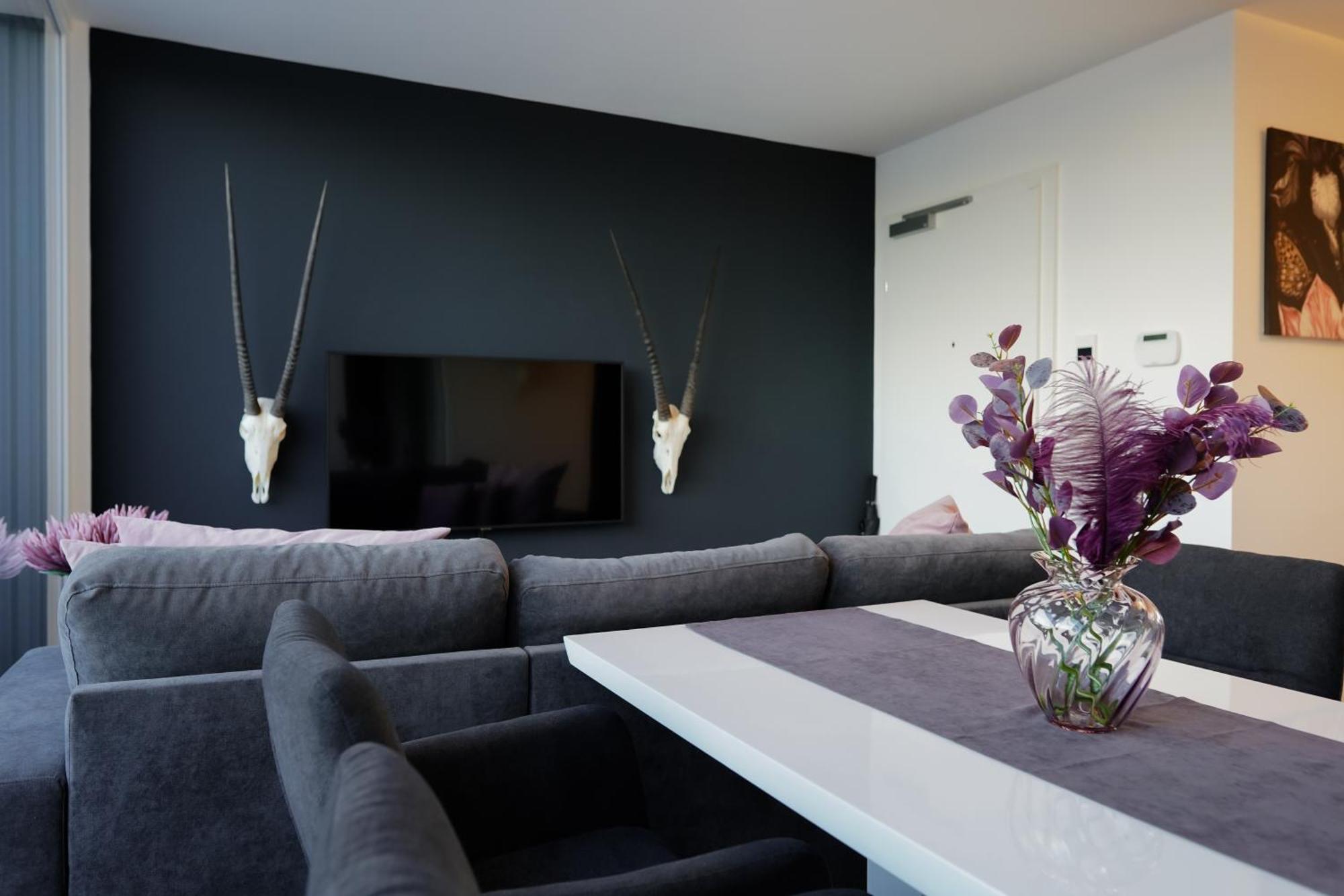 Modern Stylish Design Apartment With Free Parking Emily Βιέννη Εξωτερικό φωτογραφία