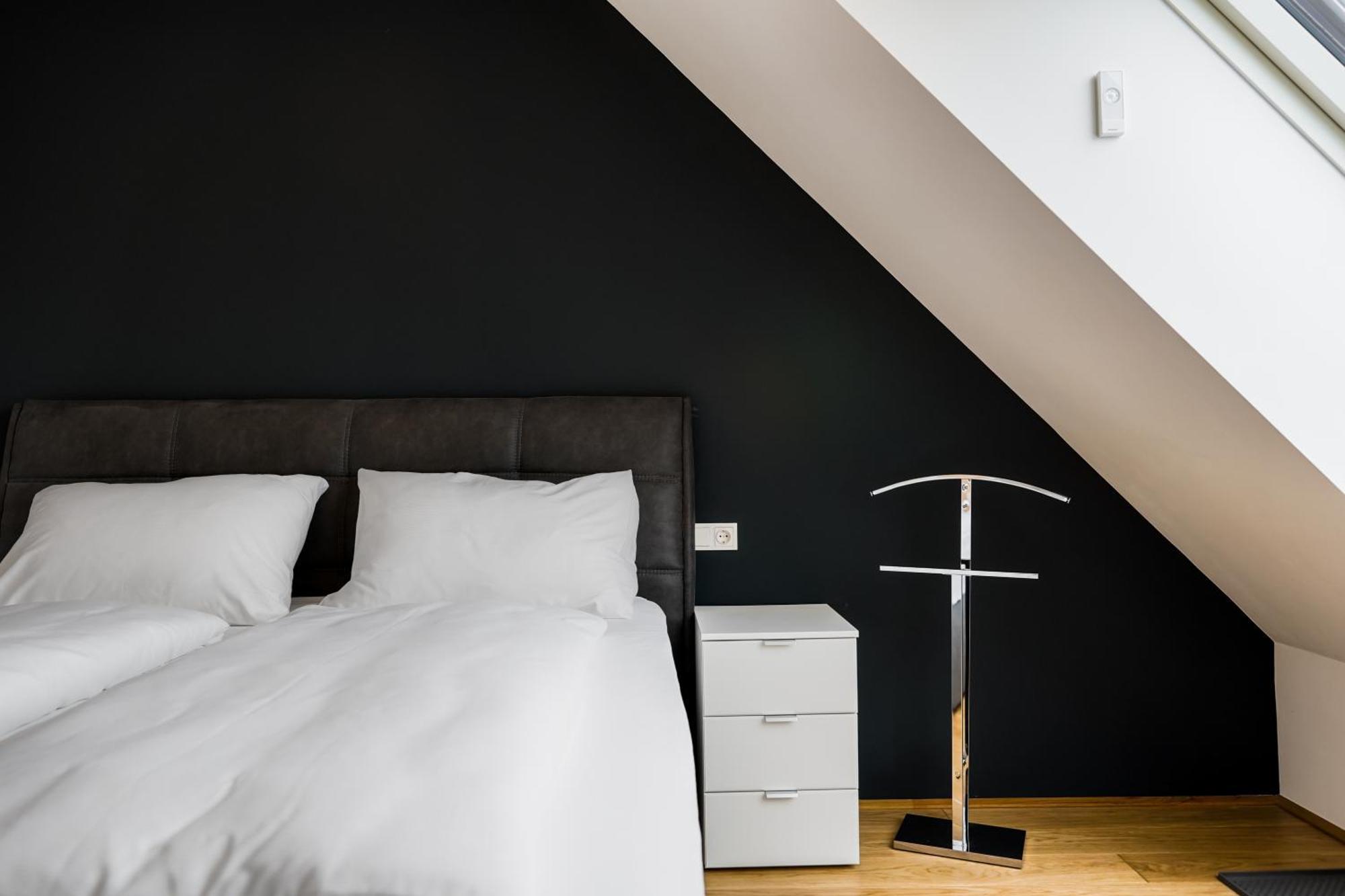 Modern Stylish Design Apartment With Free Parking Emily Βιέννη Εξωτερικό φωτογραφία