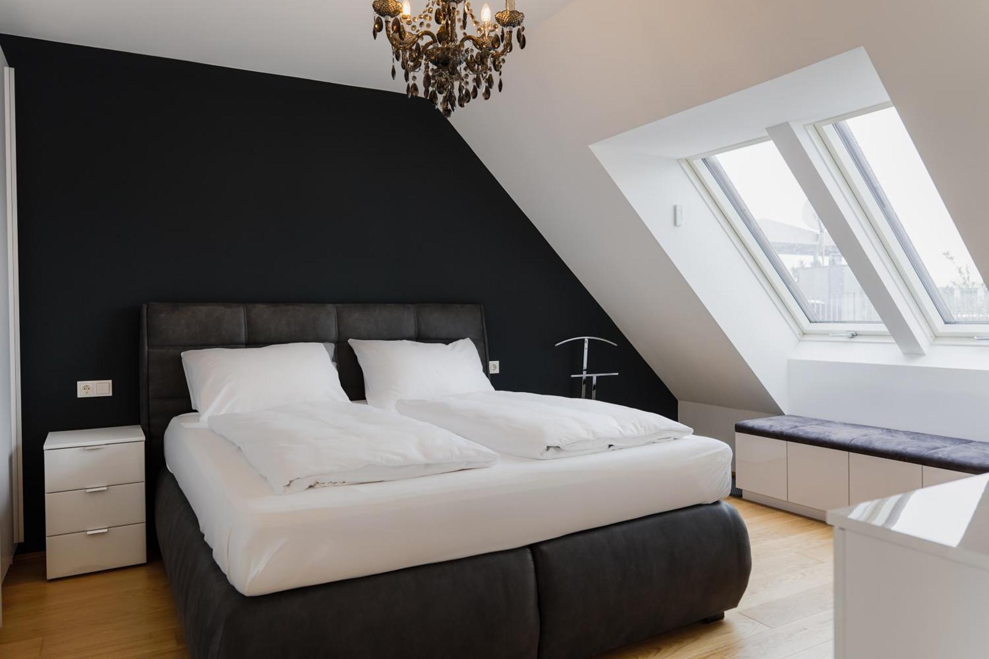 Modern Stylish Design Apartment With Free Parking Emily Βιέννη Εξωτερικό φωτογραφία