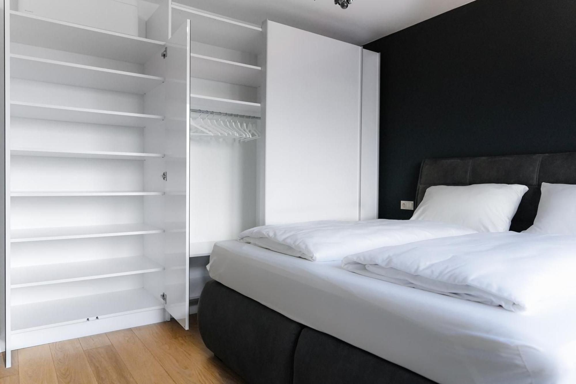 Modern Stylish Design Apartment With Free Parking Emily Βιέννη Εξωτερικό φωτογραφία