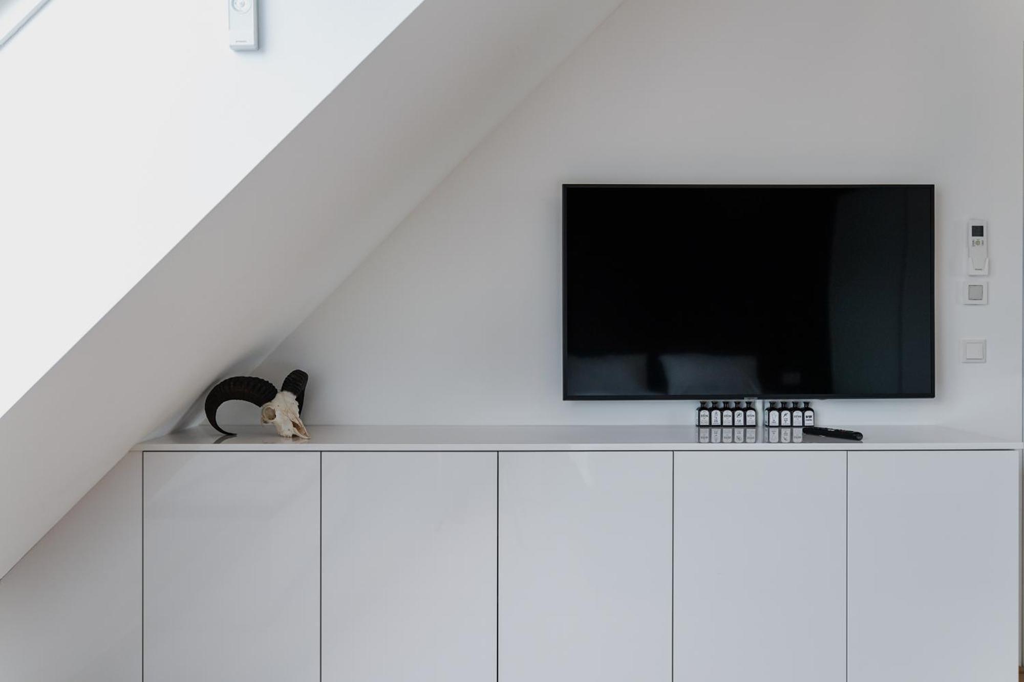 Modern Stylish Design Apartment With Free Parking Emily Βιέννη Εξωτερικό φωτογραφία
