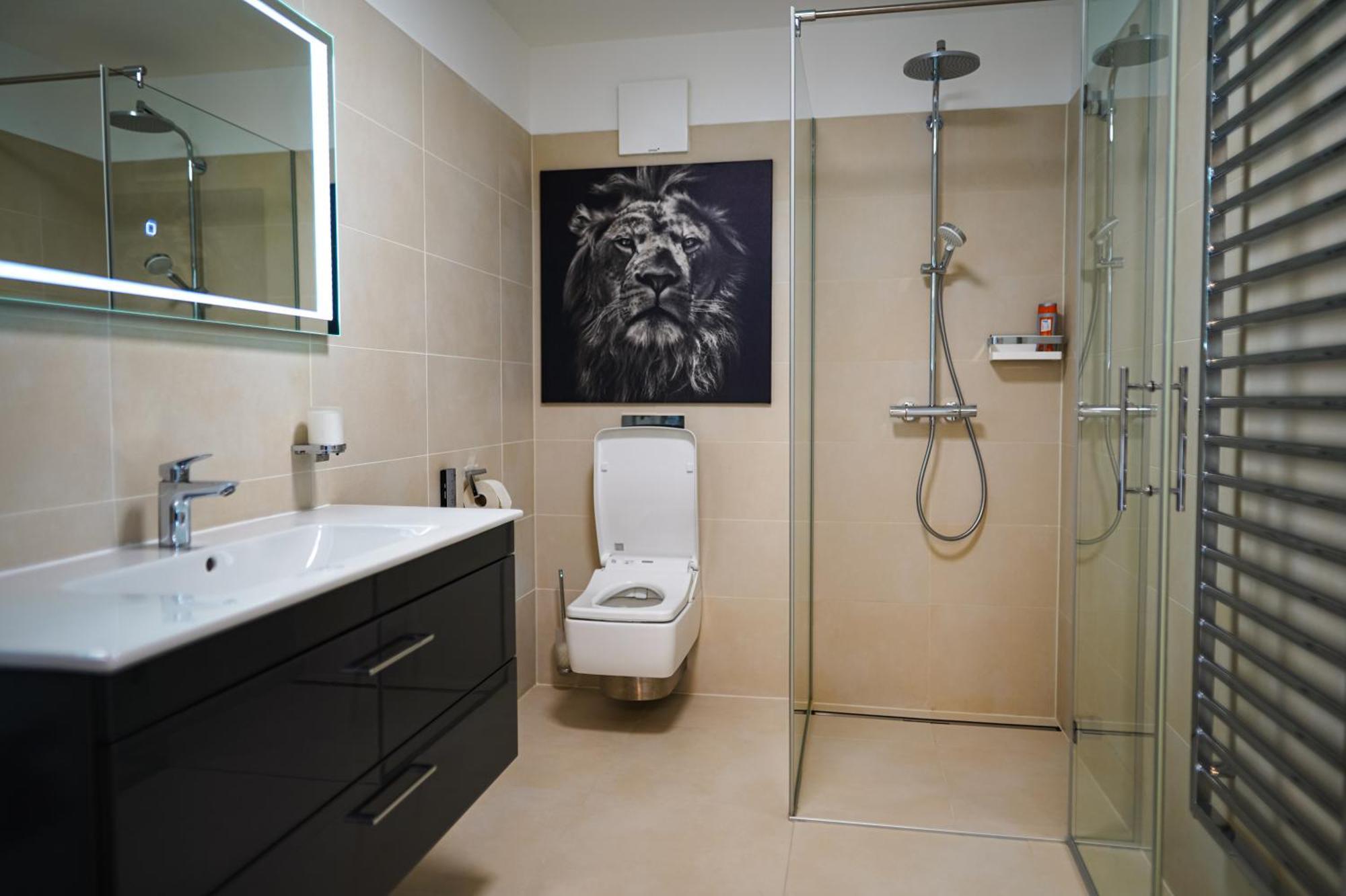 Modern Stylish Design Apartment With Free Parking Emily Βιέννη Εξωτερικό φωτογραφία