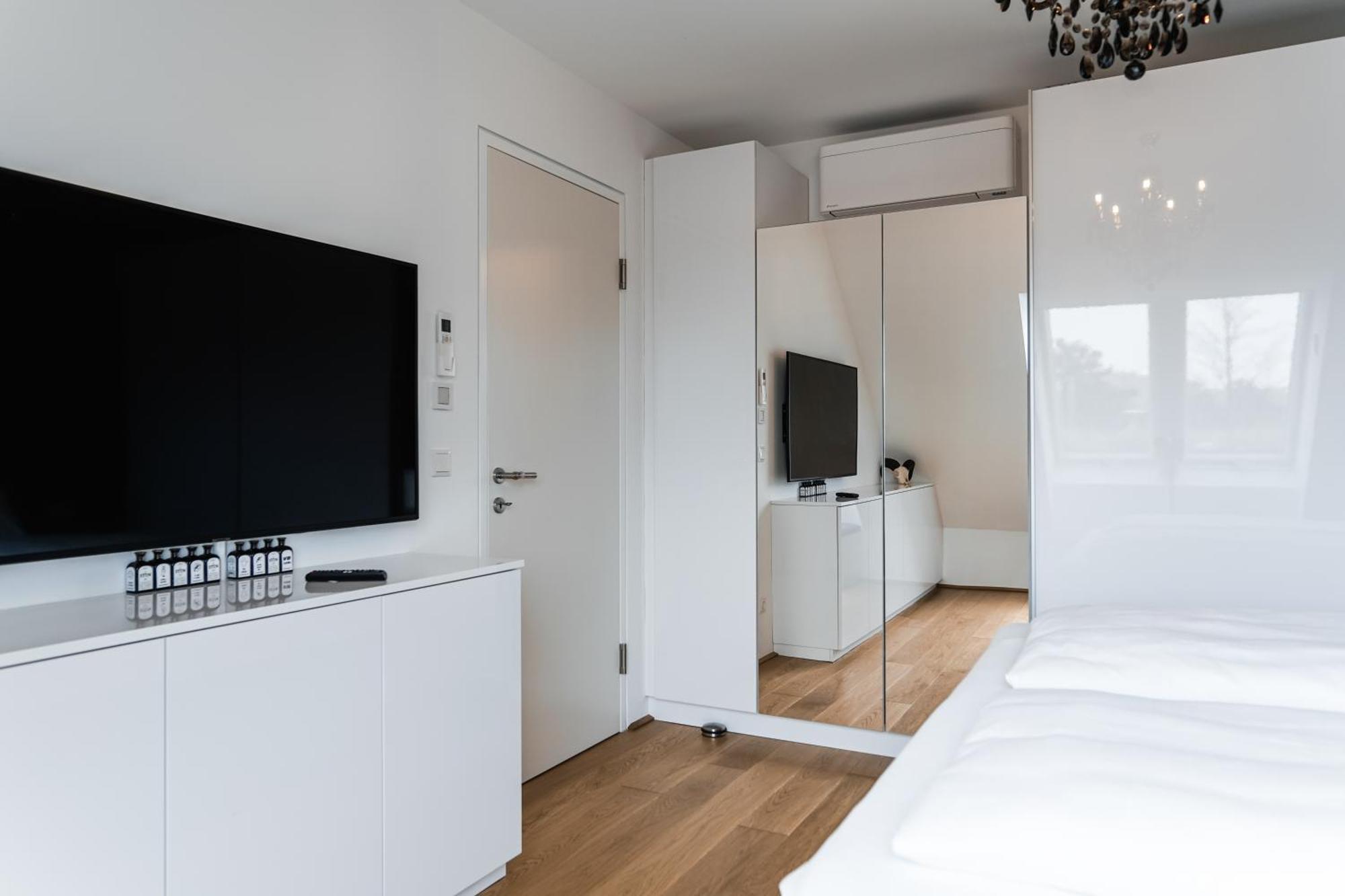 Modern Stylish Design Apartment With Free Parking Emily Βιέννη Εξωτερικό φωτογραφία