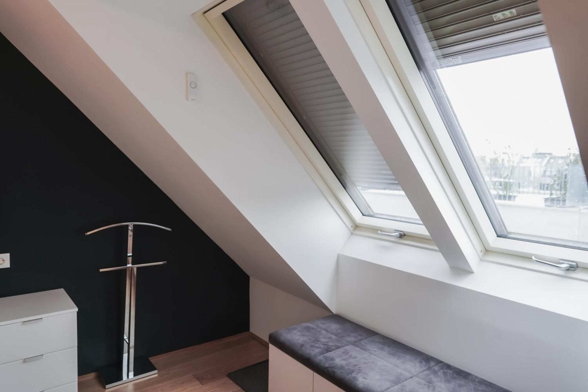 Modern Stylish Design Apartment With Free Parking Emily Βιέννη Εξωτερικό φωτογραφία
