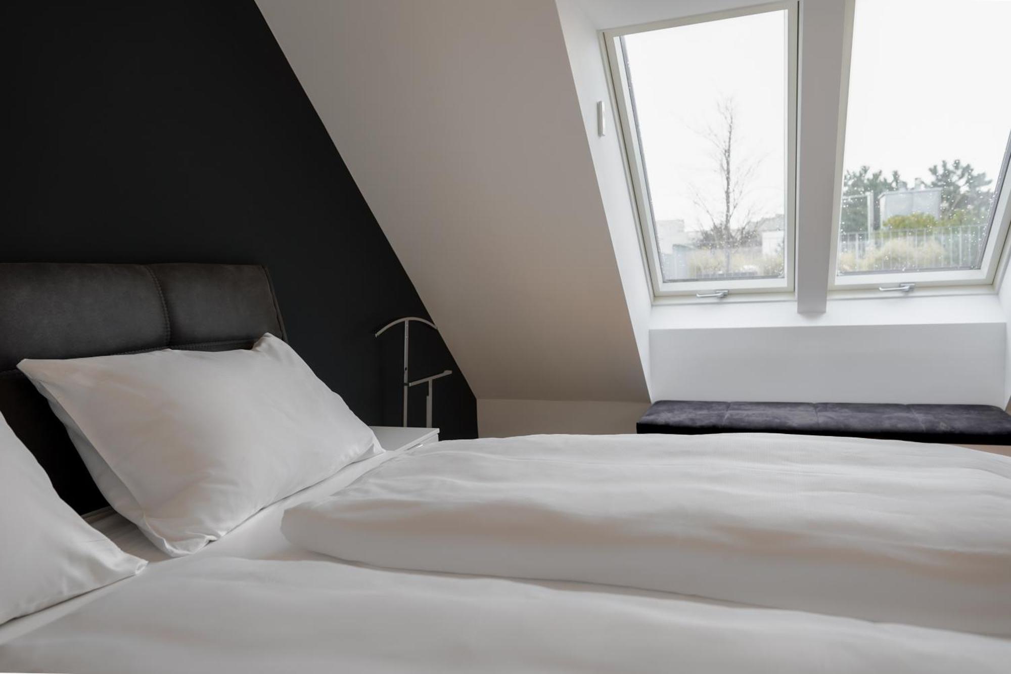 Modern Stylish Design Apartment With Free Parking Emily Βιέννη Εξωτερικό φωτογραφία