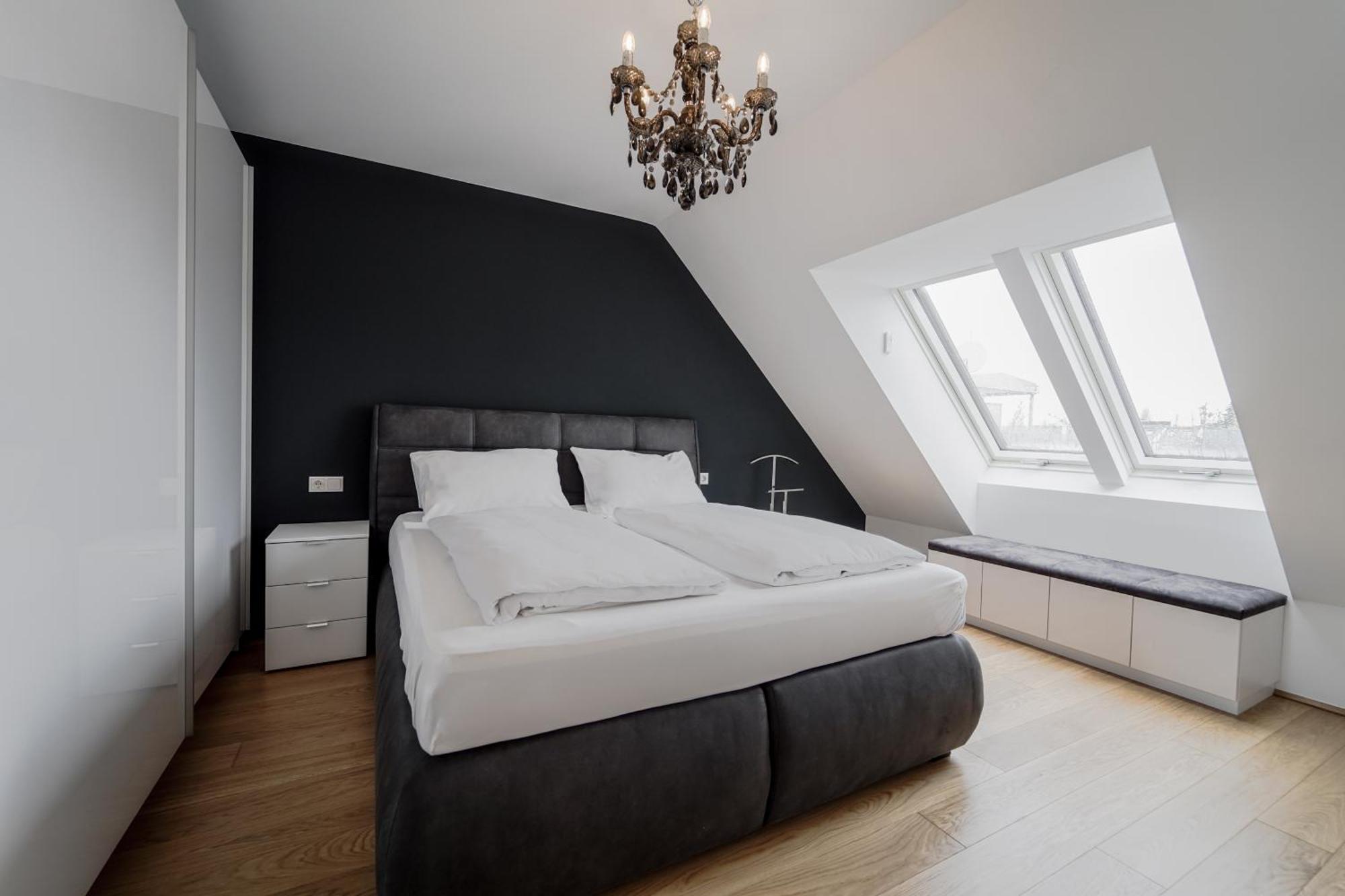 Modern Stylish Design Apartment With Free Parking Emily Βιέννη Εξωτερικό φωτογραφία